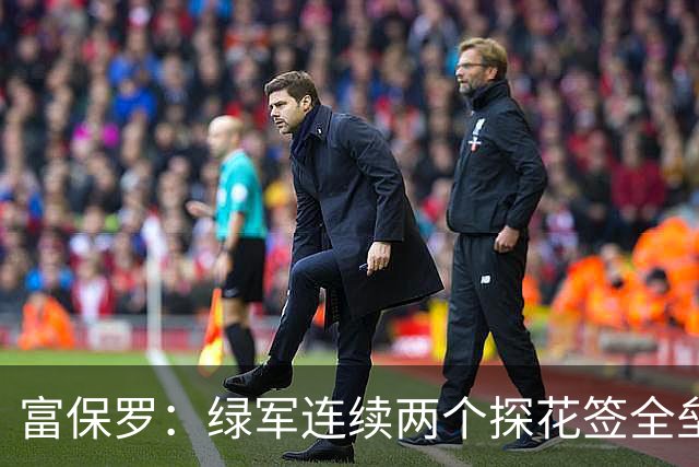 富保罗：绿军连续两个探花签全垒打太幸运了 现在到底有啥问题？
