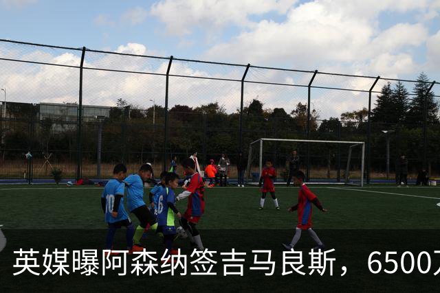 英媒曝阿森纳签吉马良斯，6500万英镑补强全能中场，28岁后腰值得买吗